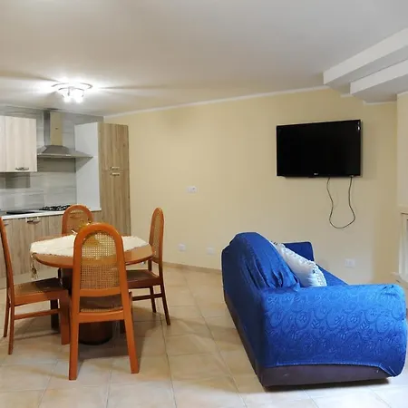 La Apartment