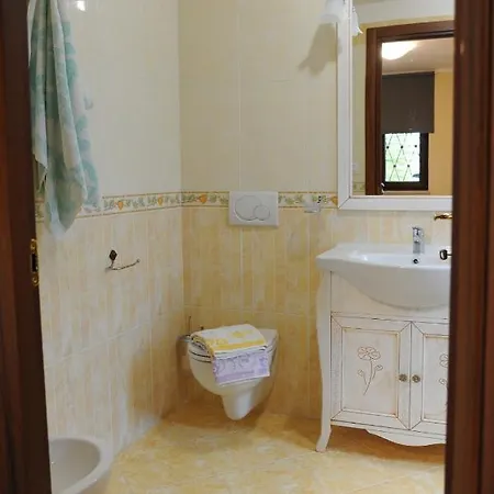La * Castel Di Sangro