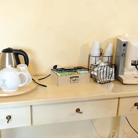 Apartment La