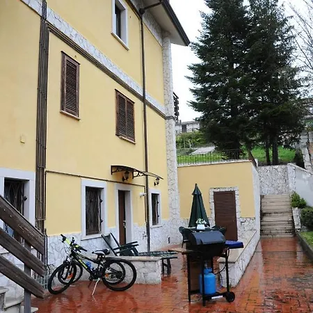 La Castel Di Sangro