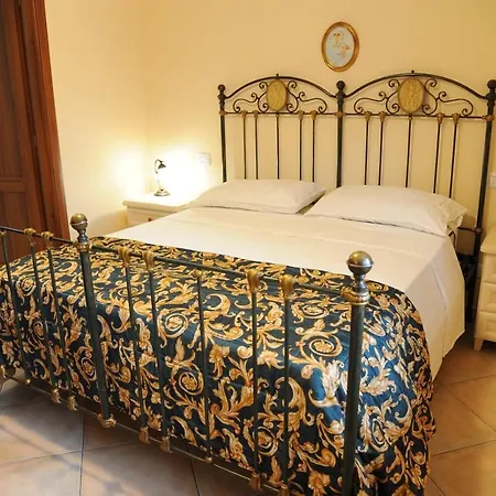 Apartment La Castel Di Sangro